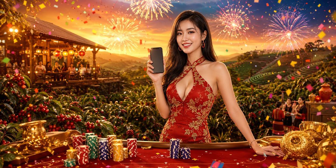 Giao diện nạp tiền và nhận thưởng tại Buôn Ma Thuột, Việt Nam